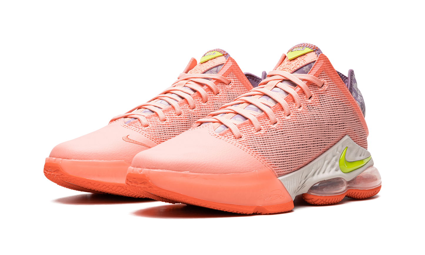 LEBRON XIX LOW Atomic DQ8344 600