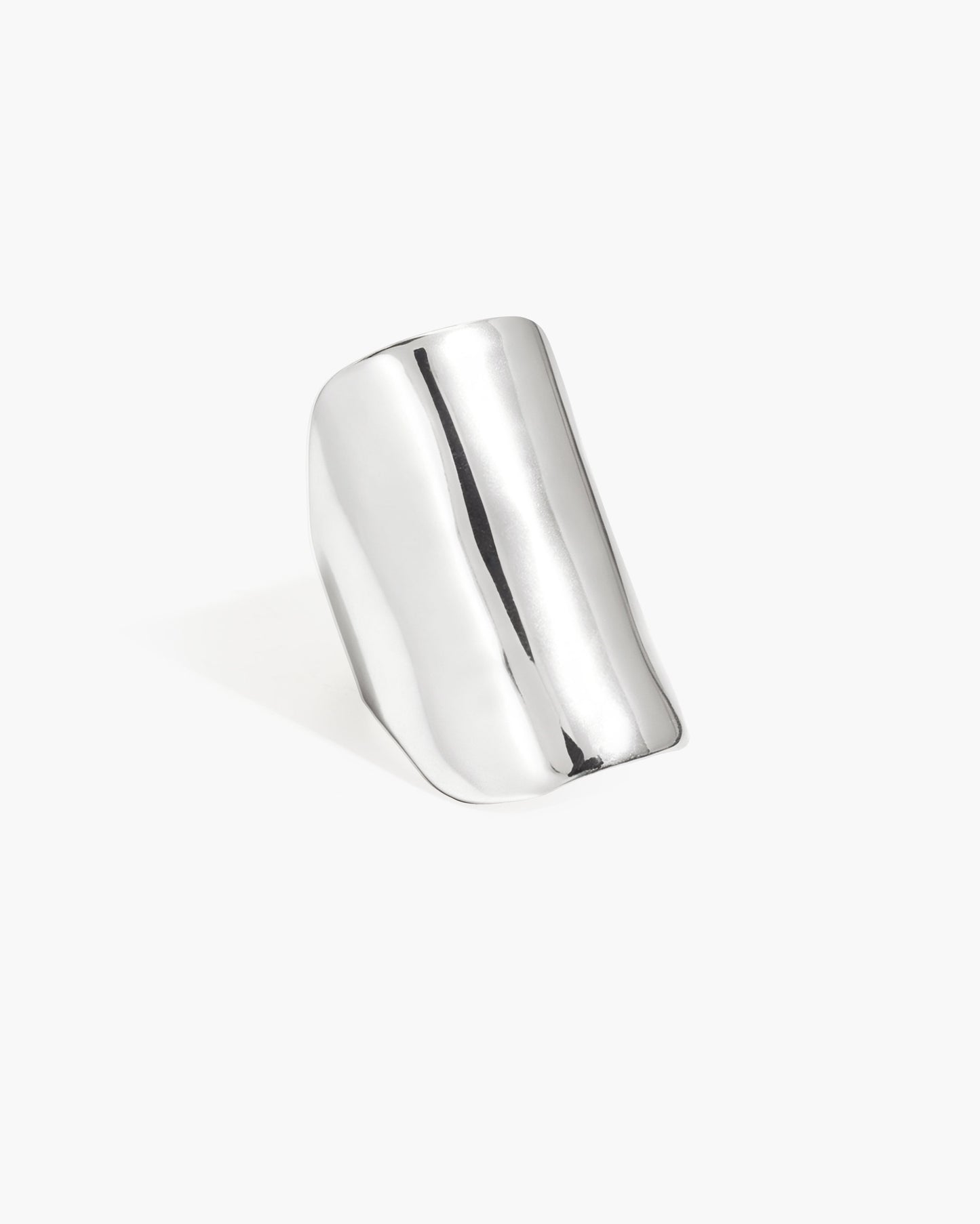 Elara Shield Ring