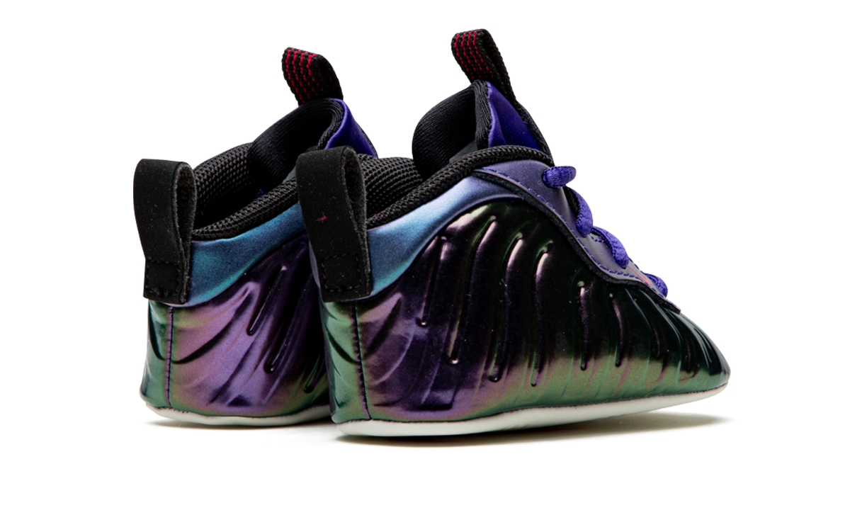 Lil' Posite One CB Iridescent Purple 644790 602