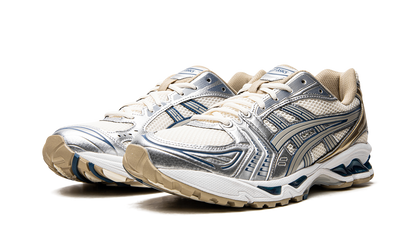 GELKAYANO 14 Cream / Pure Silver 1201A019 105