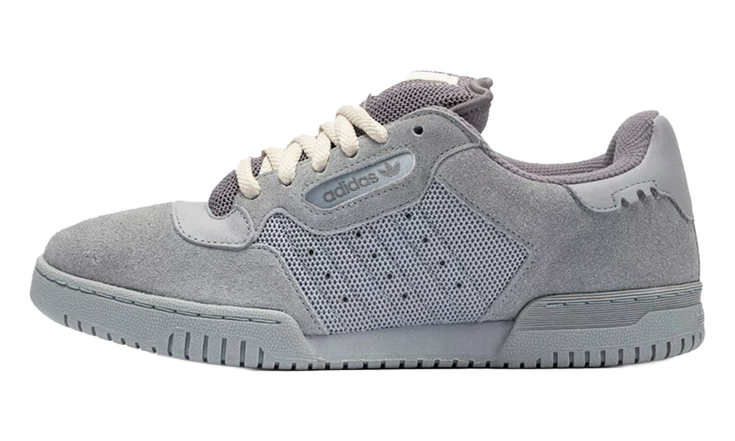 Powerphase Puff  APB Grey  KH8076