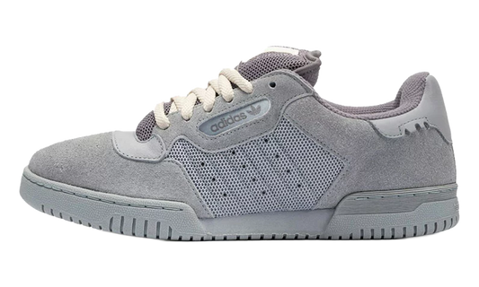 Powerphase Puff  APB Grey  KH8076