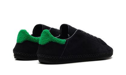 Stan Smith Espadrille  CLOT - Black Green  JQ9227