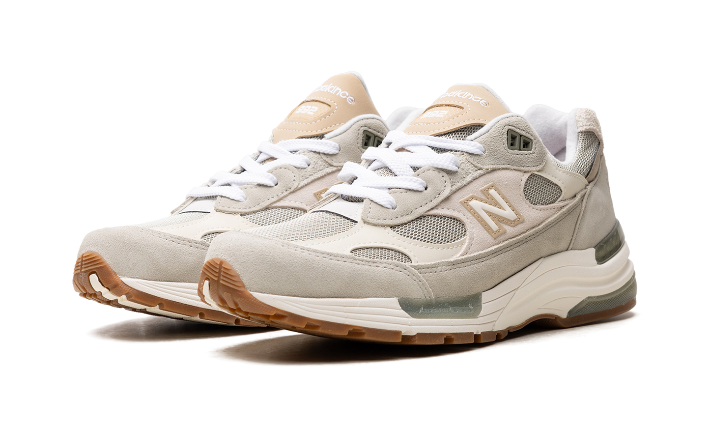 New Balance 992 Made in USA - Olivine U992720