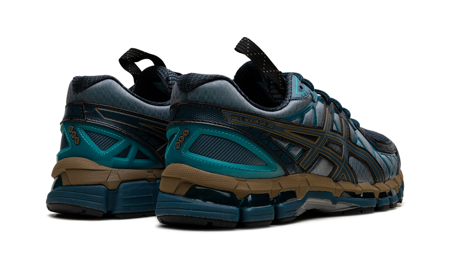 Gel-Kayano 20 UB10-S Kiko Kostadinov - Indigo Sea Glass 1203A664 400