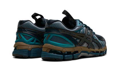 Gel-Kayano 20 UB10-S Kiko Kostadinov - Indigo Sea Glass 1203A664 400