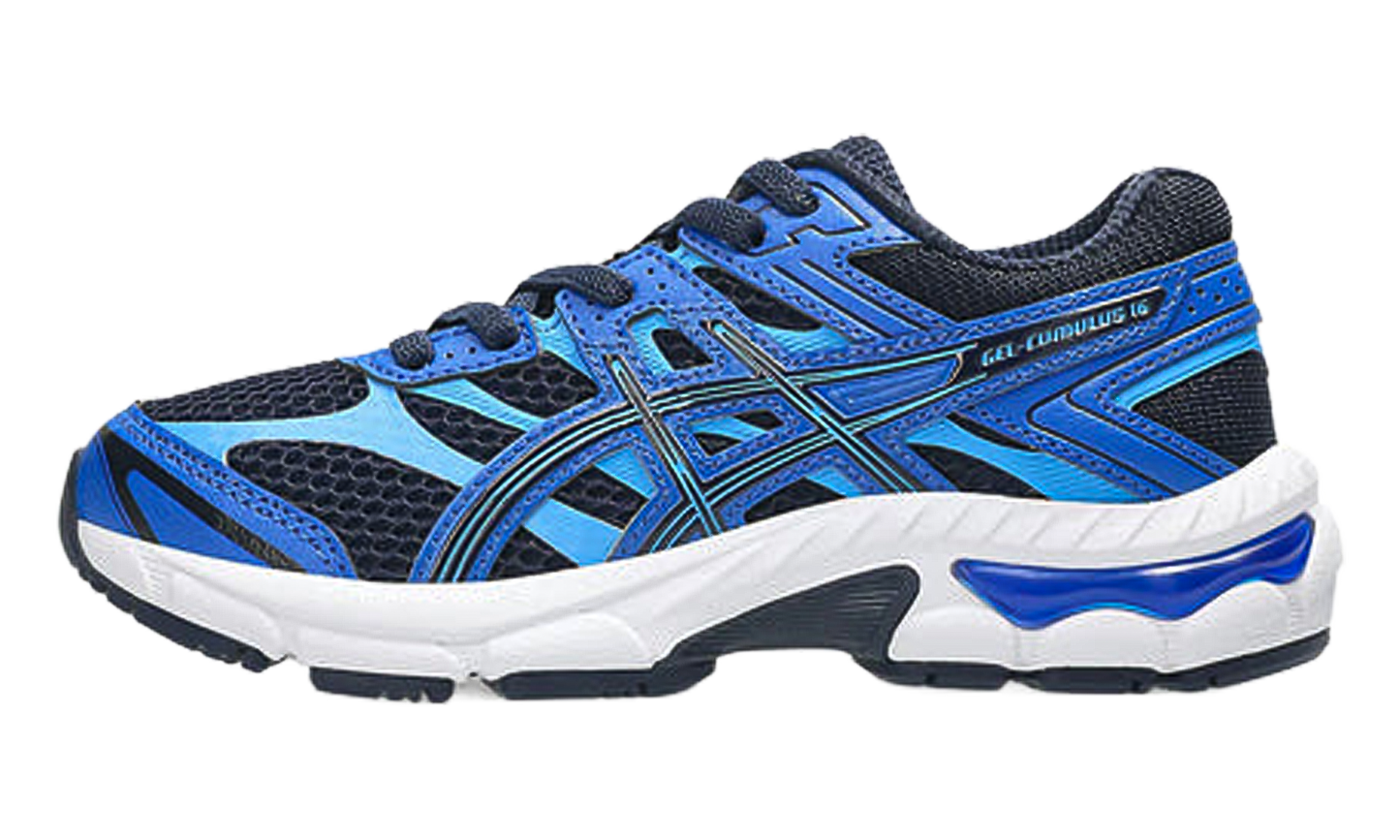 Gel-Cumulus 16 PS Midnight Illusion Blue 1204A194 400