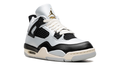 Air Jordan 4 GS Pure Platinum FZ8585 070