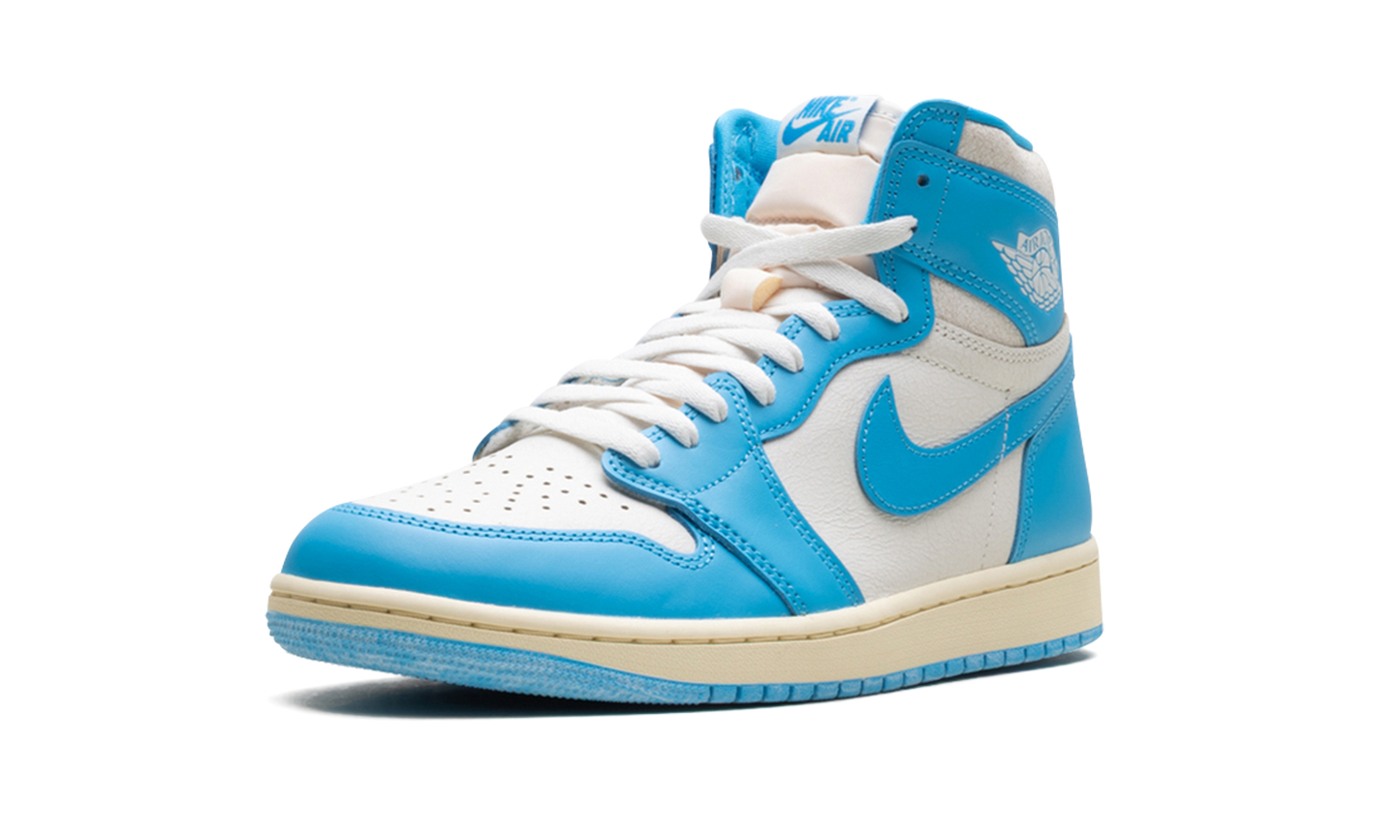 Jordan 1 Retro High OG GS UNC Reimagined FD1437 402