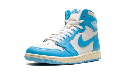 Jordan 1 Retro High OG GS UNC Reimagined FD1437 402