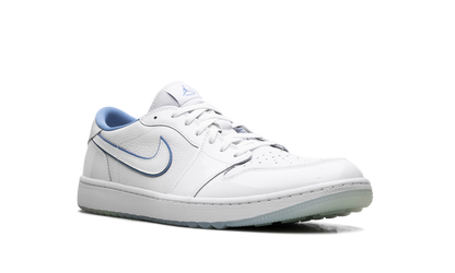 Air Jordan 1 Low Golf White Legend Blue DD9315 118