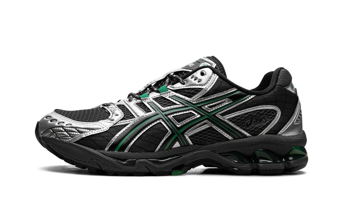 Gel Numbus 10.1 Green Basil 1203A543 022