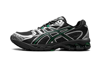 Gel Numbus 10.1 Green Basil 1203A543 022