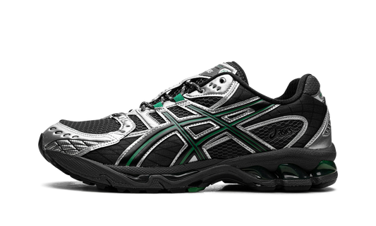 Gel Numbus 10.1 Green Basil 1203A543 022