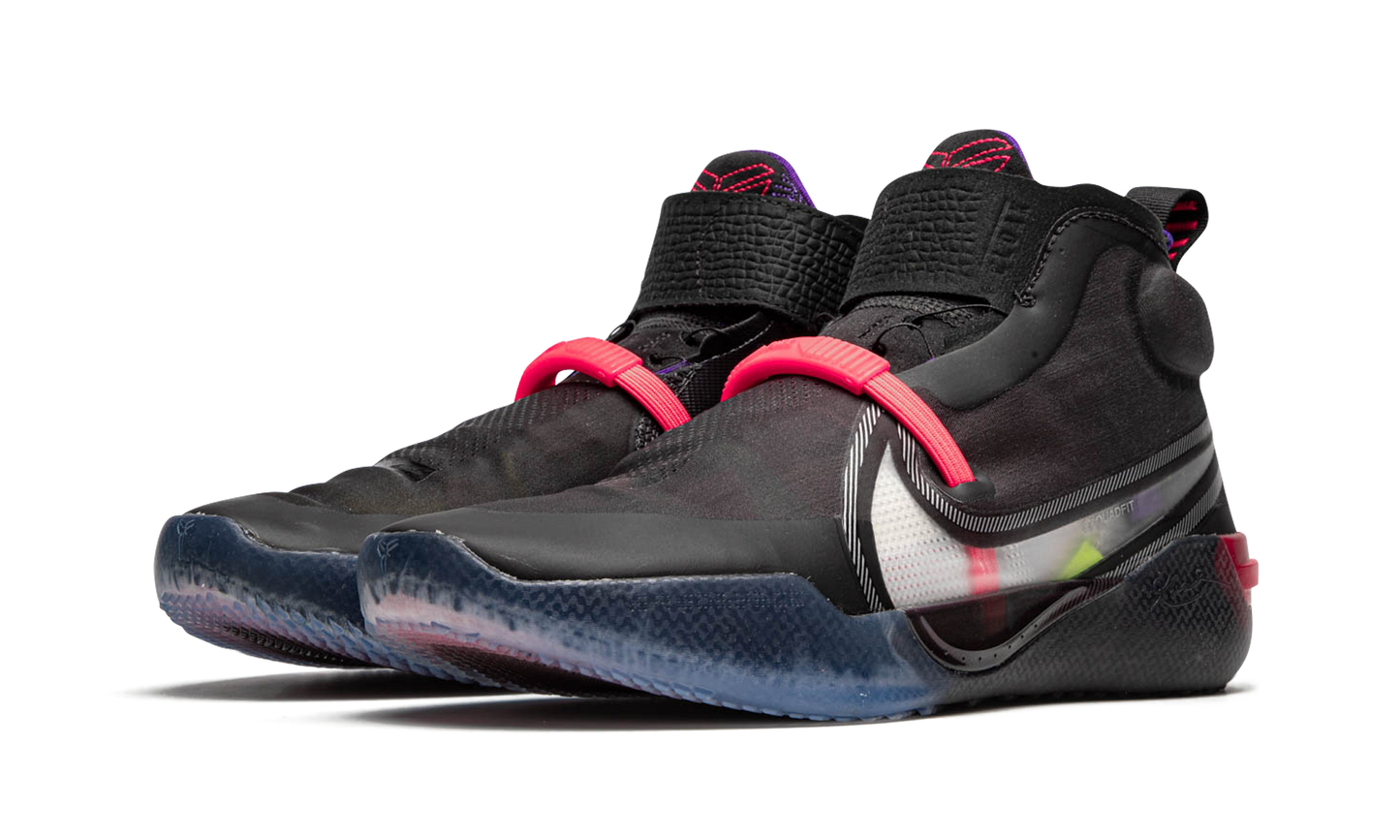 Kobe AD NXT FF Off Noir CD0458 090