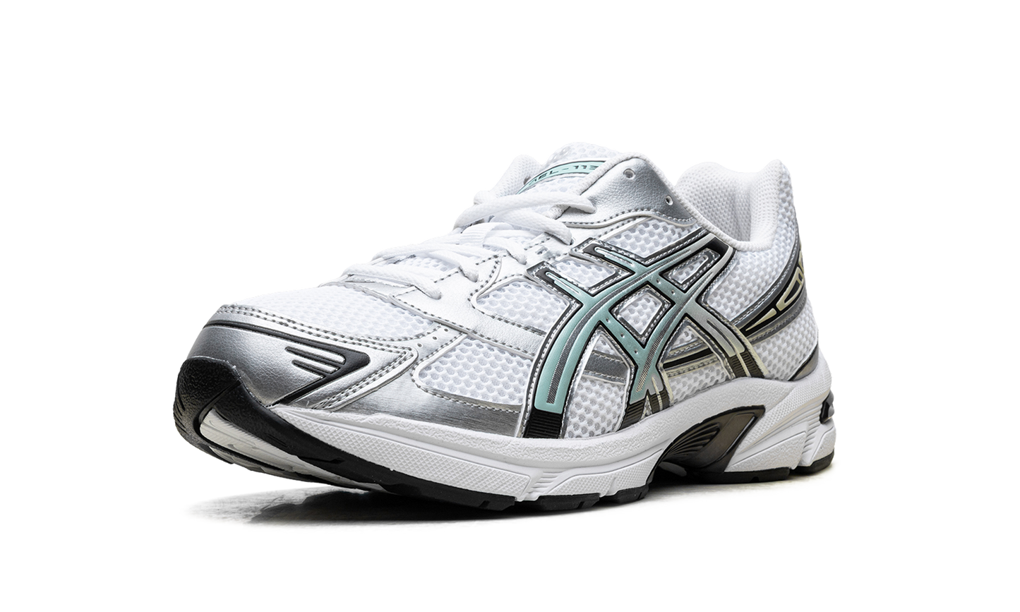 Gel 1130 White / Verdigris 1203A609 110