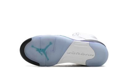 Air Jordan 5 Retro GS Grape HQ7980 100