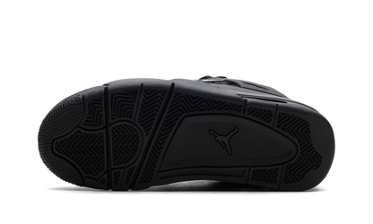 Air Jordan 4 WMNS Net Black FN7251 001