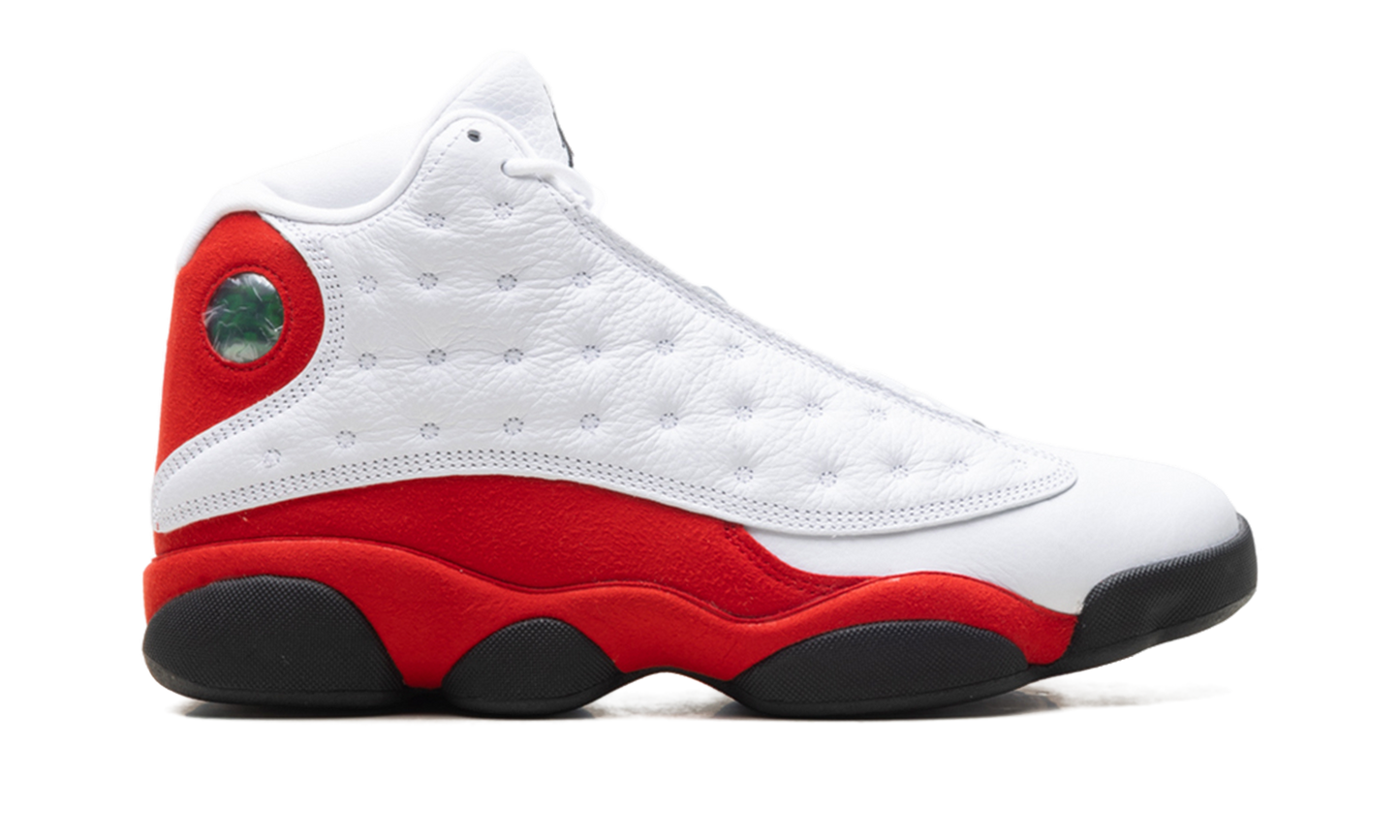 Air Jordan 13 Retro OG Chicago (2026) 414571 102