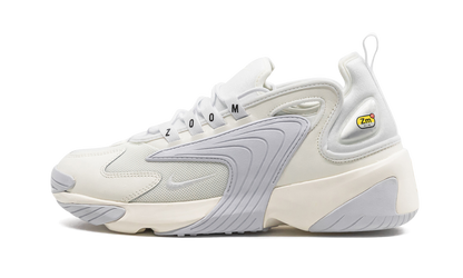 ZOOM 2K SAIL / WHITE - BLACK AO0269 100