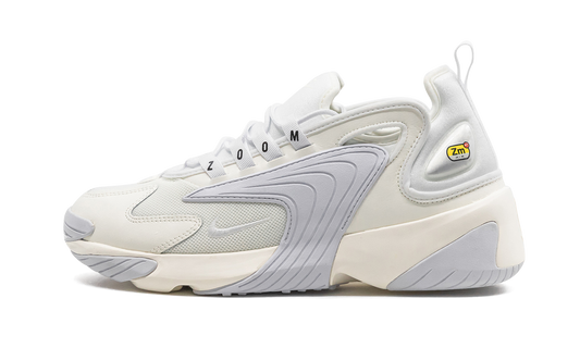 ZOOM 2K SAIL / WHITE - BLACK AO0269 100