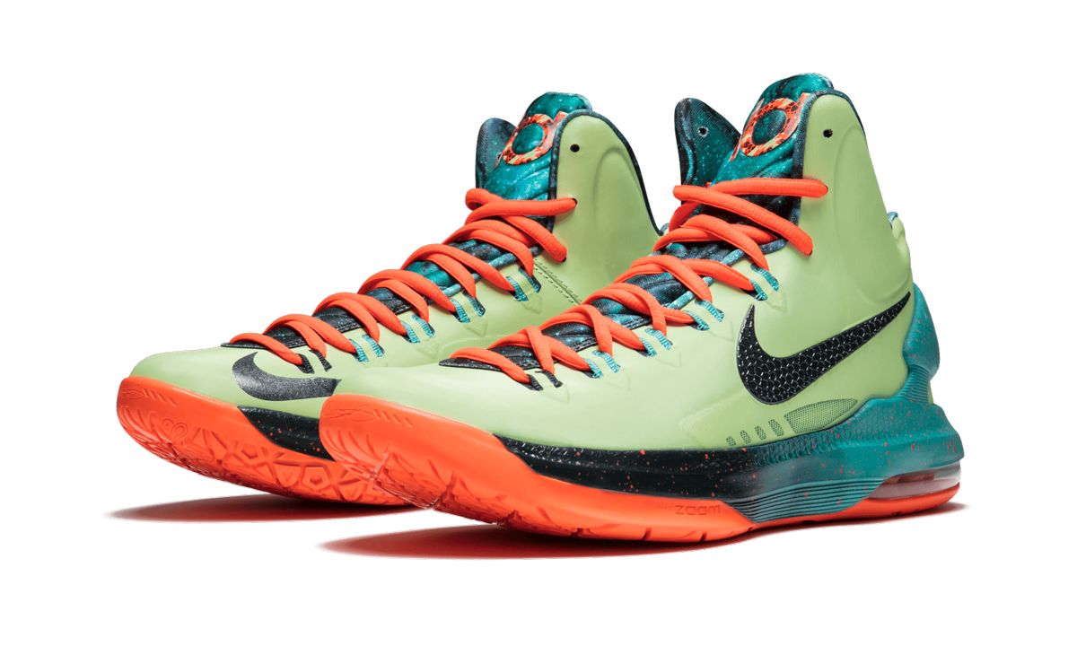 KD 5 All-Star Area 72 583111 300