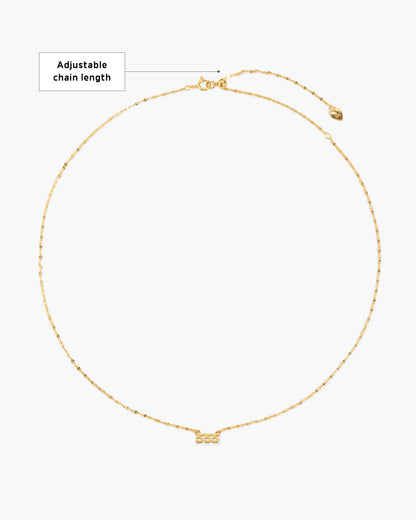 Malak Necklace