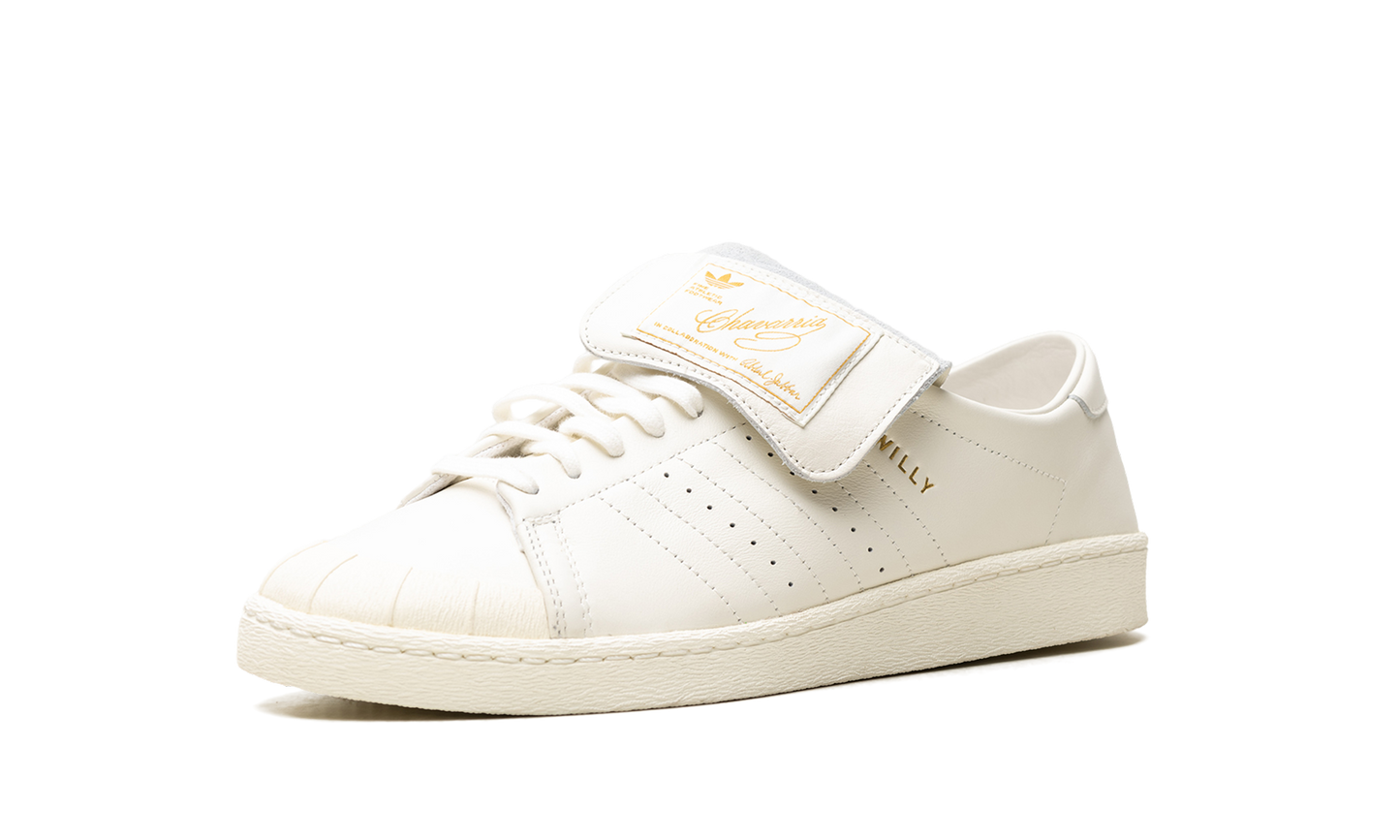 Jabbar Low  Willy Chavarria - Off White  JP6108