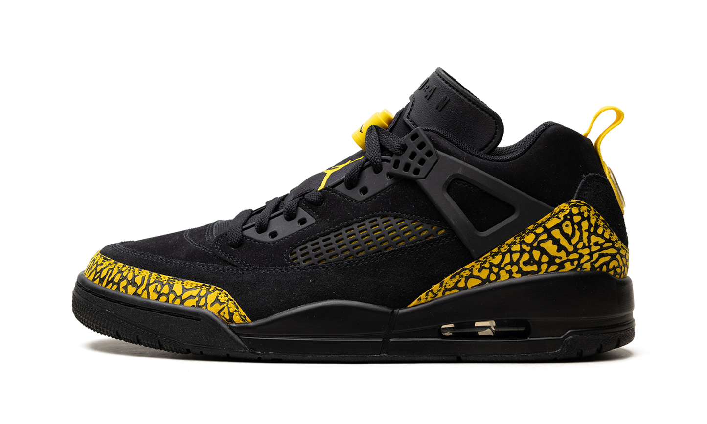 Jordan Spiz'ike Low Thunder IQ9368 010
