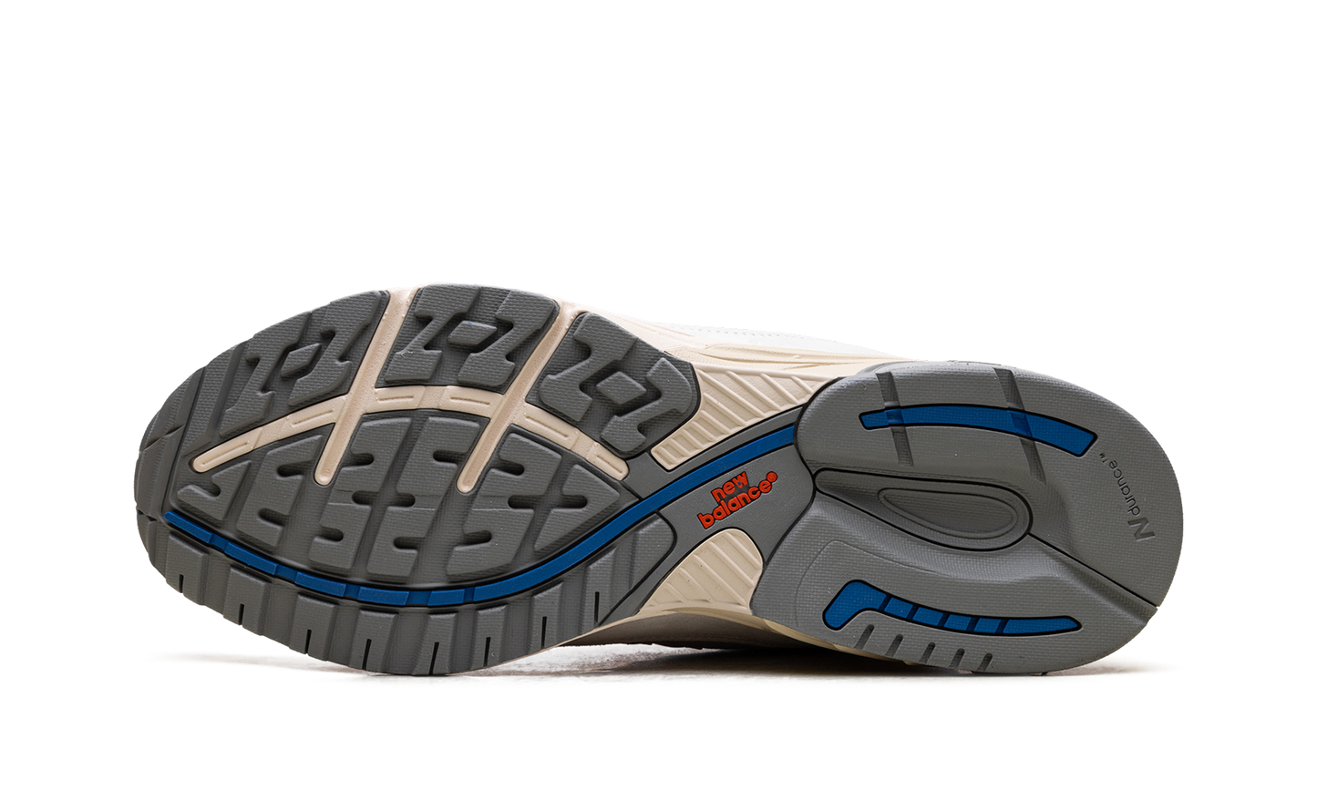 KITH x New Balance 993 Knicks Pack Home U993MS
