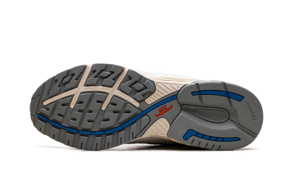 KITH x New Balance 993 Knicks Pack Home U993MS