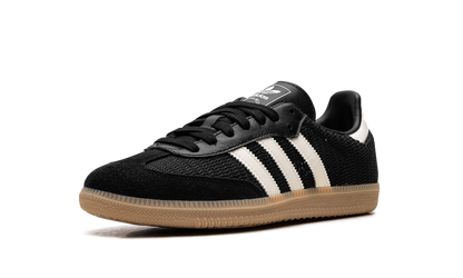 Samba OG  Core Black Cream White  JQ5141