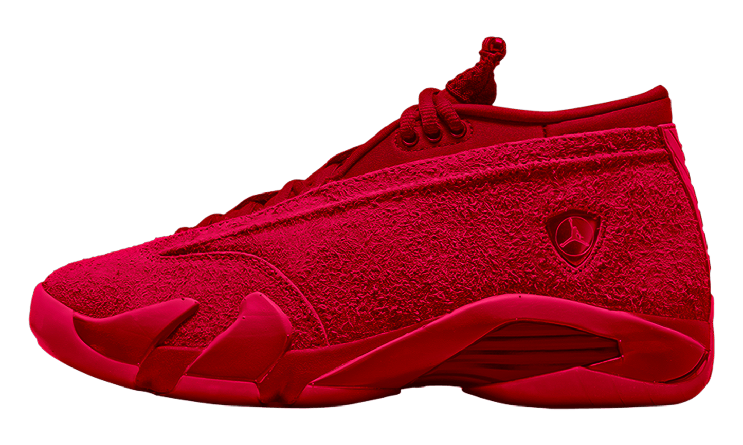 Air Jordan 14 Low Valentine's Day IX5170 600