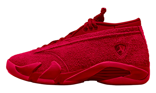 Air Jordan 14 Low Valentine's Day IX5170 600