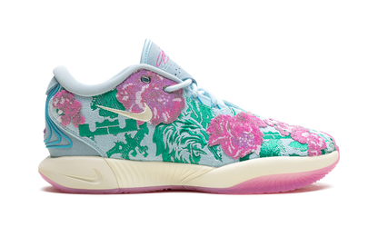 LeBron 21 Grandma's Couch - Pearl of Z FV7275 401