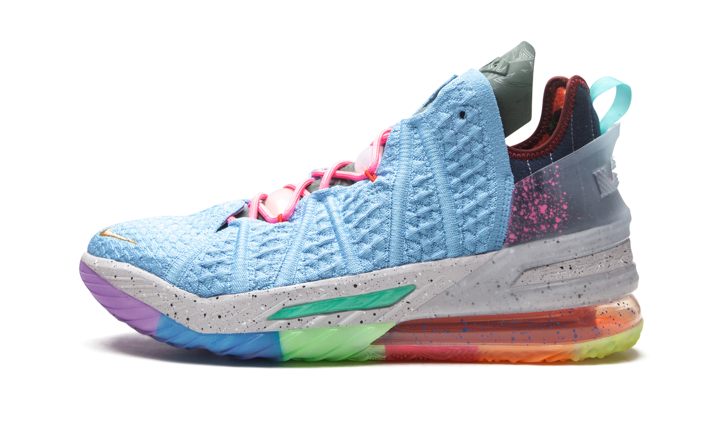 LeBron 18 Best Of 1-9 DM2813 400