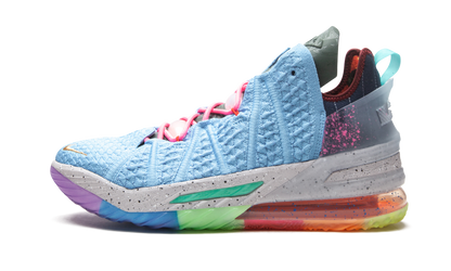 LeBron 18 Best Of 1-9 DM2813 400