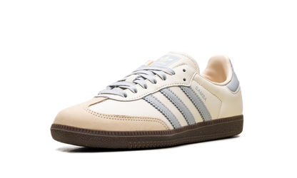 Samba OG WMNS  Cream White Wonder Silver  JH7299
