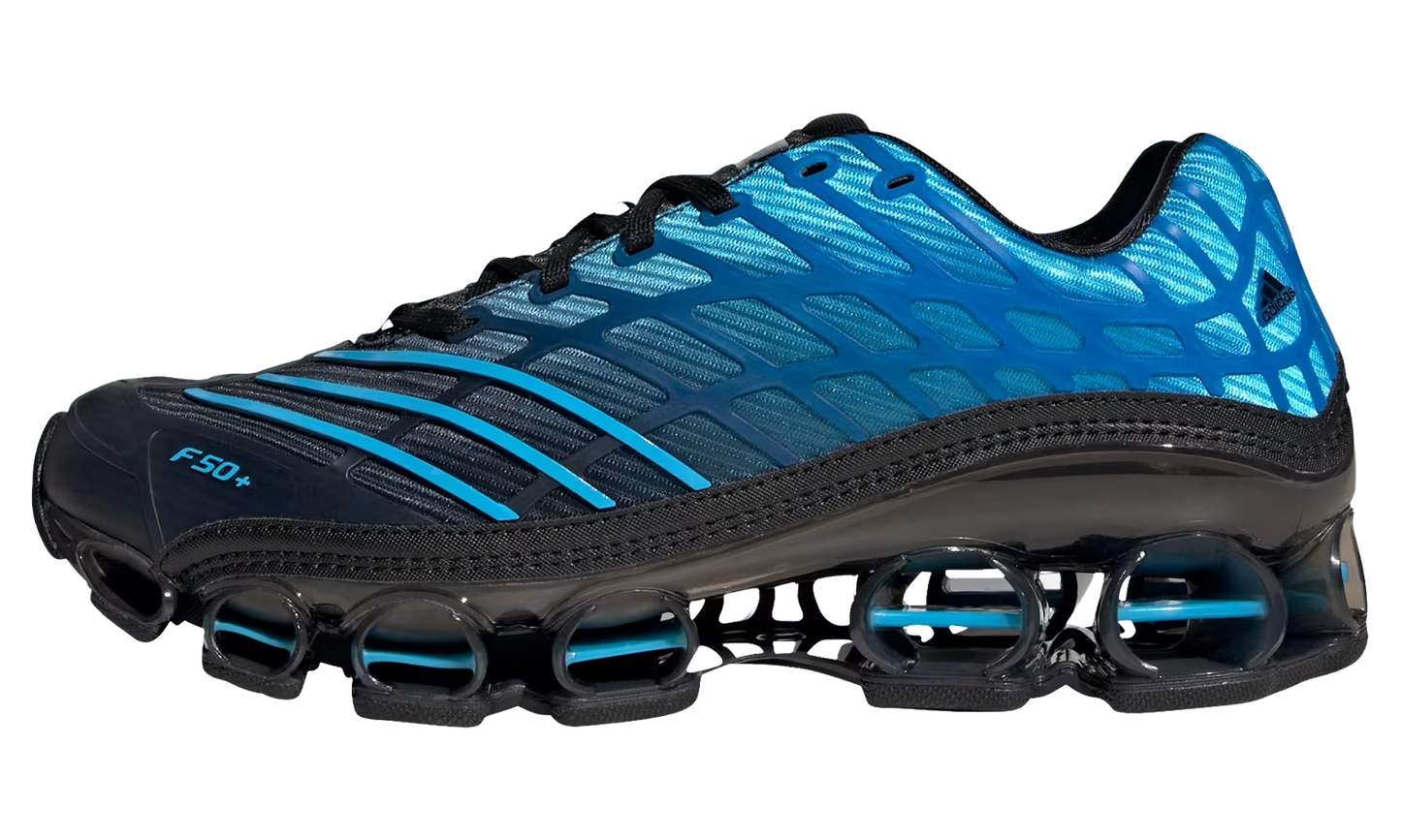 Megaride F50  Black Lucid Aquamarine  KJ4419