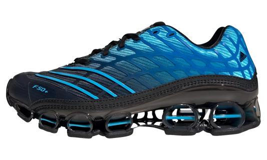Megaride F50  Black Lucid Aquamarine  KJ4419