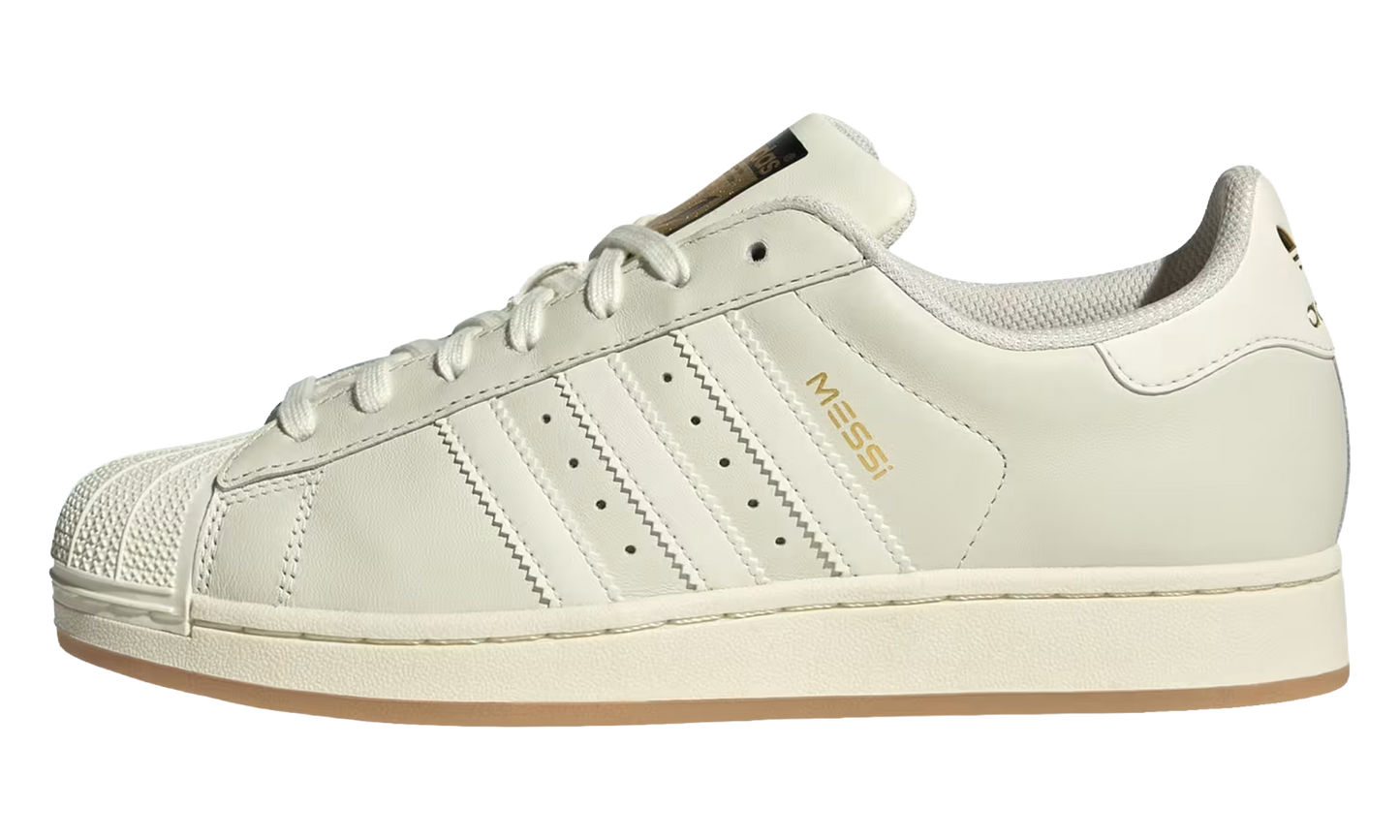 Superstar  Messi - Ivory  KH5337