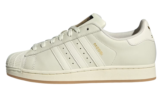 Superstar  Messi - Ivory  KH5337
