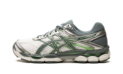 GEL-Cumulus 16 White / Ironclad 1203A733 100