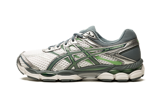 GEL-Cumulus 16 White / Ironclad 1203A733 100