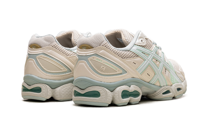 Gel-Nimbus 9 WMNS Vanilla/White 1202A278 250