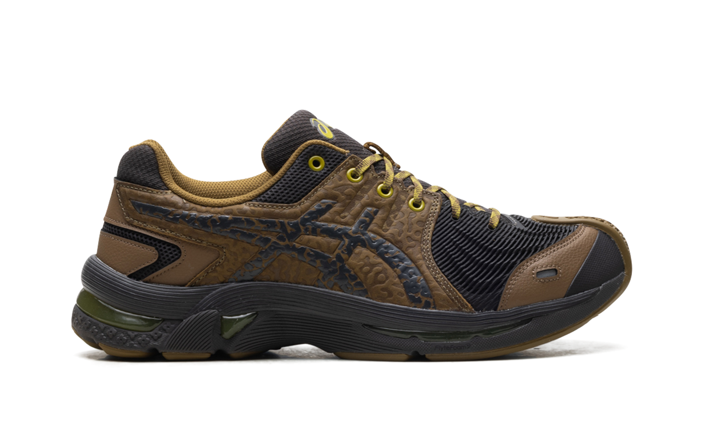 GEL-Kiril 3 Kiko Kostadinov - Bronze Brown 1203A644 200