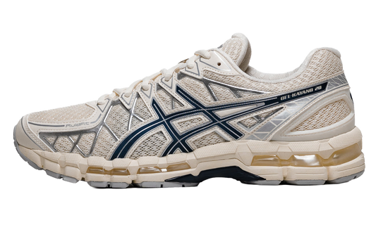 Gel-Kayano 20 Cream Independence Blue 1203A388 104