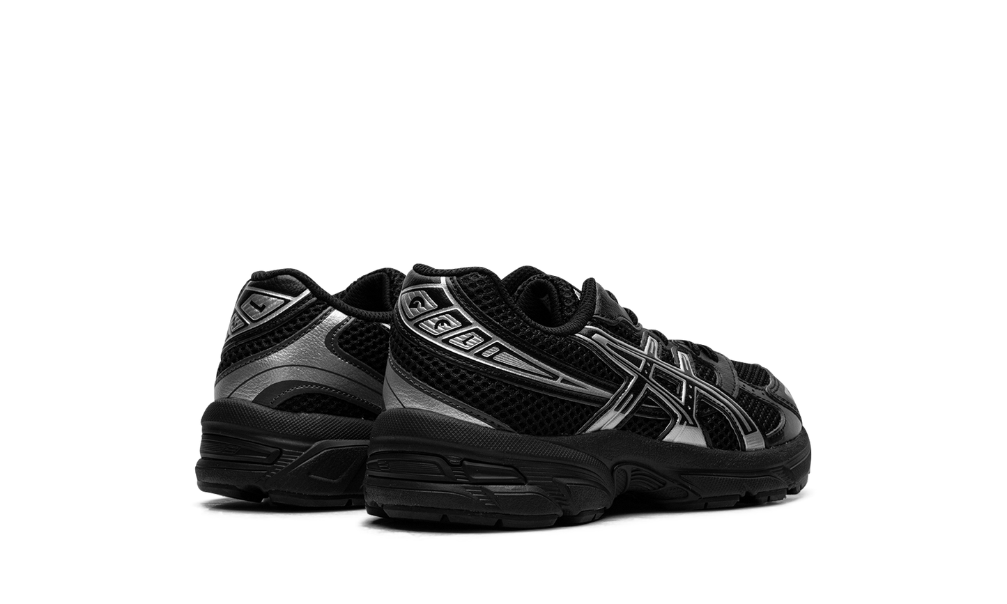 Gel 1130 PS Black/Pure Silver 1204A170 001