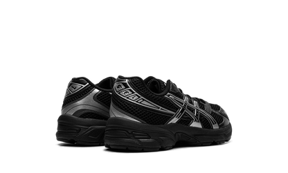 Gel 1130 PS Black/Pure Silver 1204A170 001