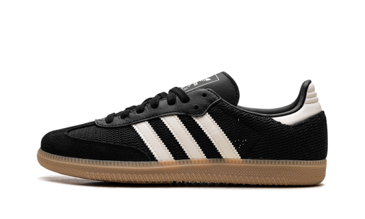 Samba OG  Core Black Cream White  JQ5141